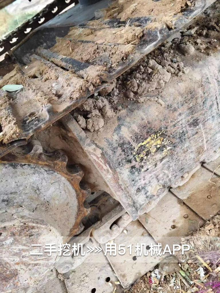 51挖机